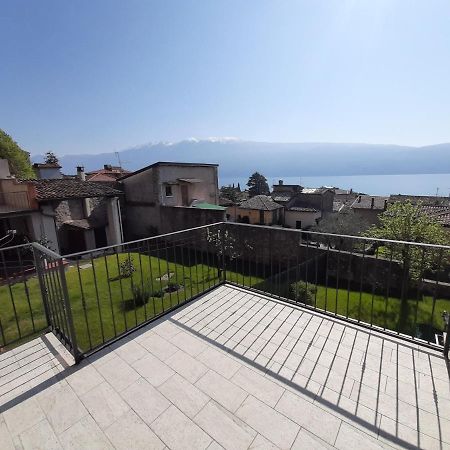 גרגננו La Petite Maison מראה חיצוני תמונה