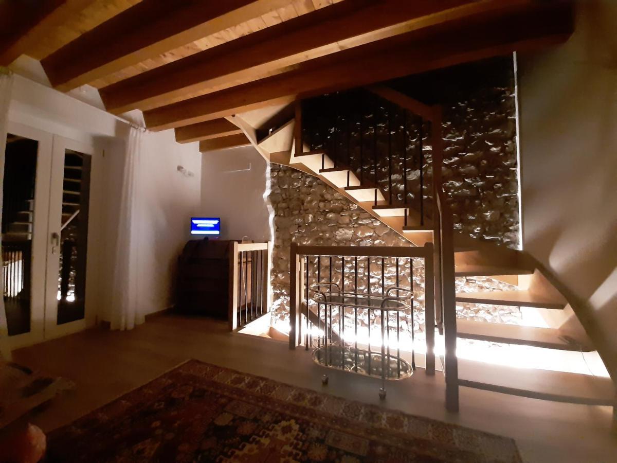 גרגננו La Petite Maison מראה חיצוני תמונה