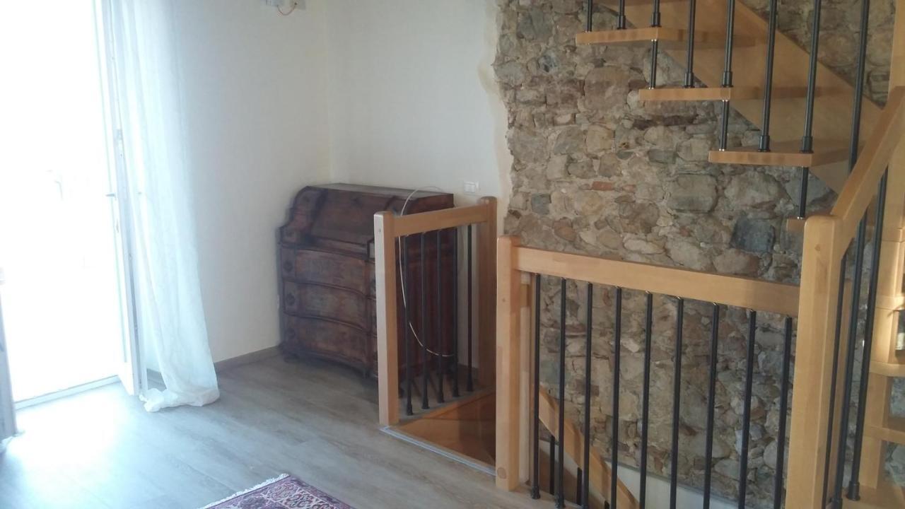 גרגננו La Petite Maison מראה חיצוני תמונה
