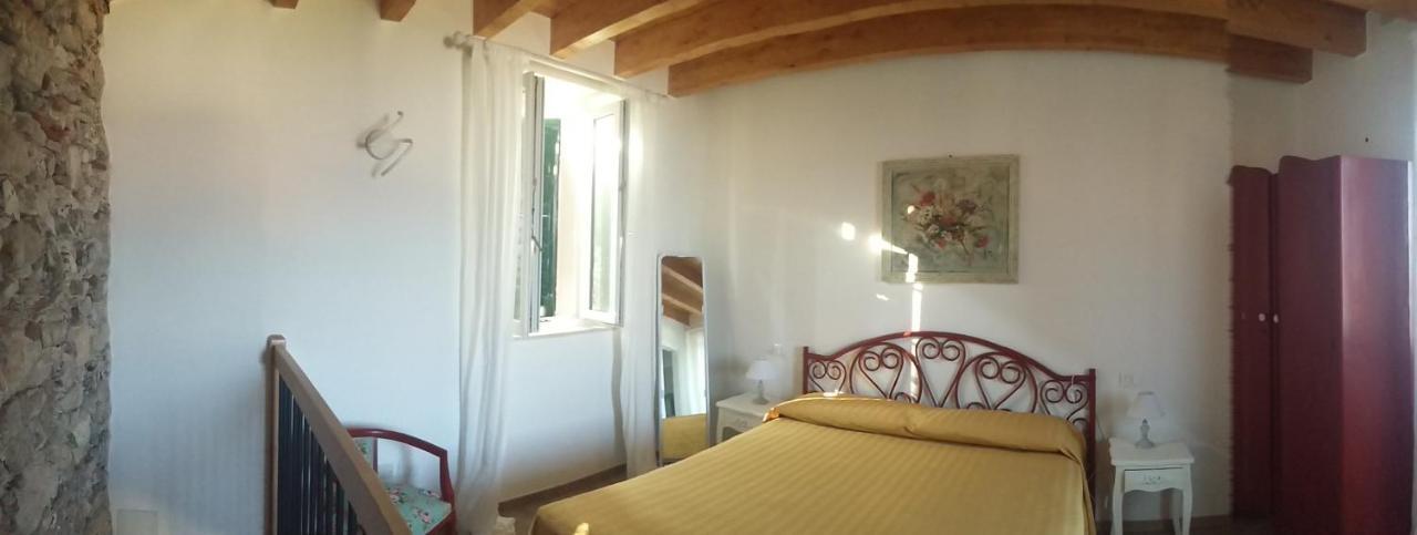 גרגננו La Petite Maison מראה חיצוני תמונה