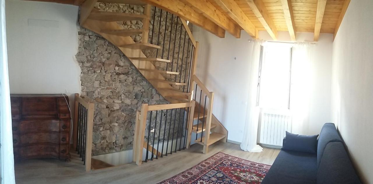 גרגננו La Petite Maison מראה חיצוני תמונה
