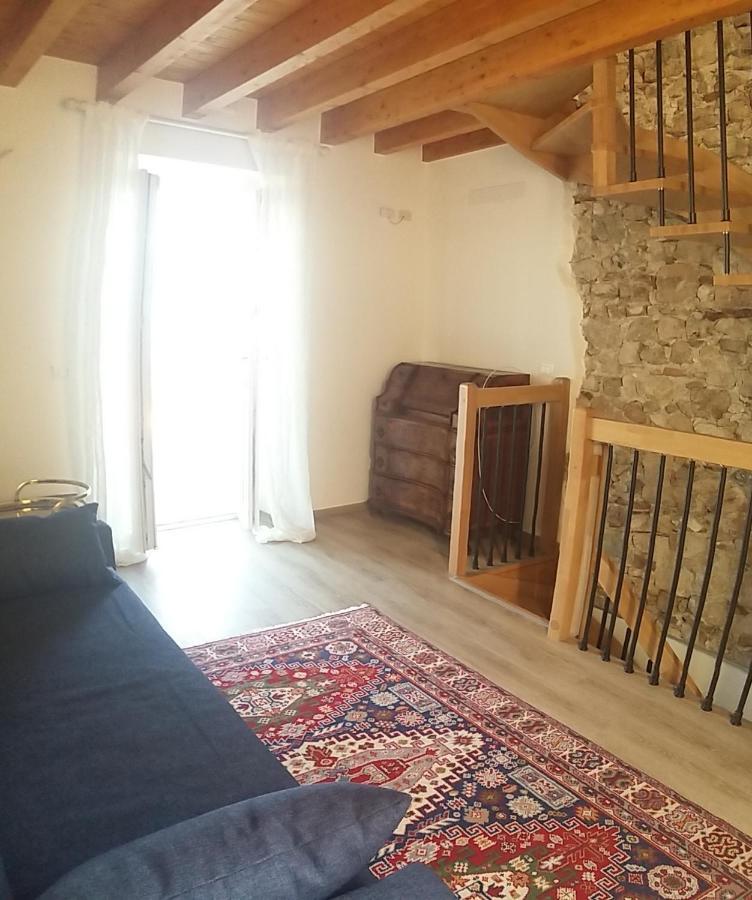 גרגננו La Petite Maison מראה חיצוני תמונה