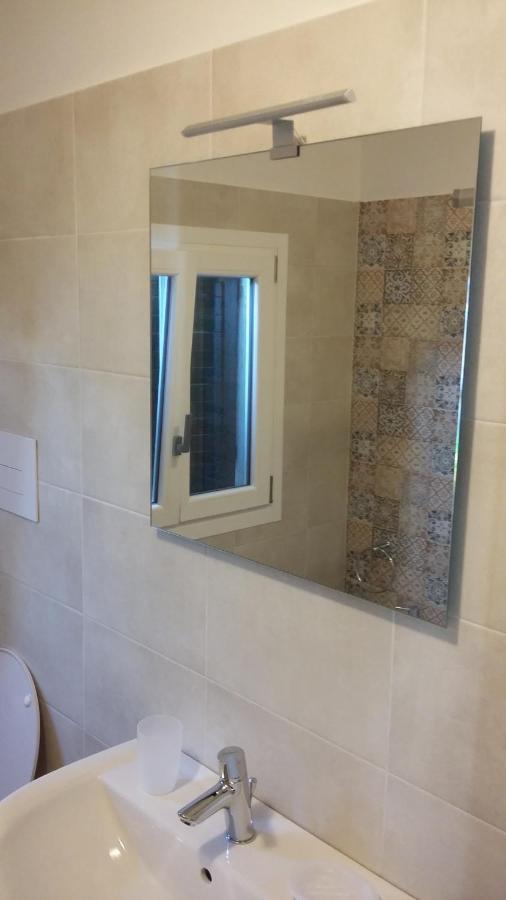 גרגננו La Petite Maison מראה חיצוני תמונה